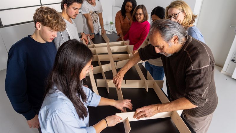 Leadership Games and Activities - Metalog Tools USA